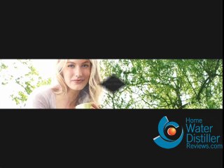 Advice on the Waterwise 8800 Home Water Distiller: Product Reviews and Criticism