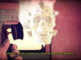 Shadow of the Damned (360) - Developper Diaries en français
