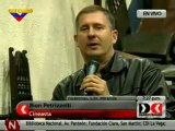 (Video) Dando y Dando Jose Antonio Varela presidente de la Villa del  Cine 22 12 2011  2/2