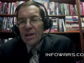 Alex Jones  Nightly News