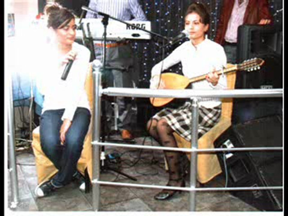 elif-gülcan kardeşlerden