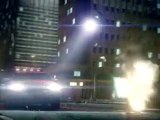 Need for Speed : The Run (360) - La mort vue du ciel