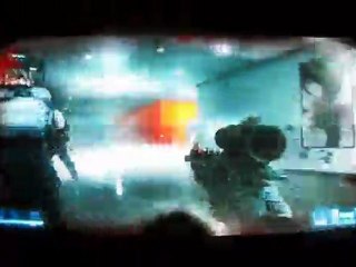Battlefield 3 Mission 6(Comrades)(Türkçe Yorumlu)(PS3)