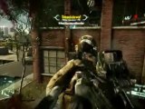 Crysis 2 (360) - Retaliation Map Pack