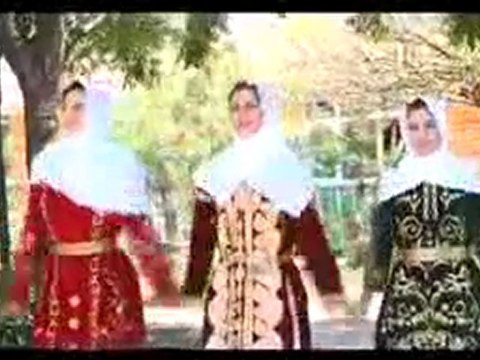Harun Atmaca - Erzurum güzelleri