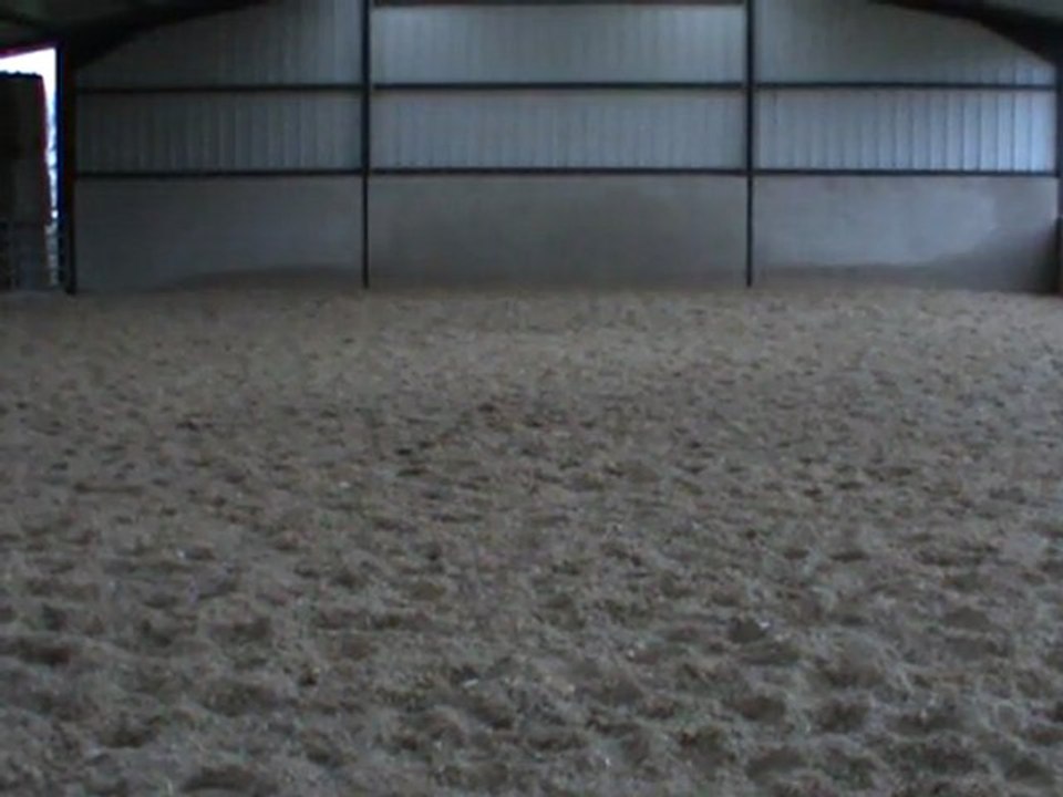 M2U01152 variations de trot