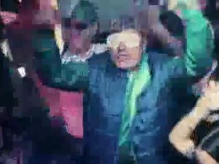 IHM - Irigy Hónaljmirigy - Mizu paródia