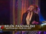 Belén Pascualini - Agitando Pañuelos