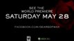 Gears of War 3 (360) - Teaser du mode campagne
