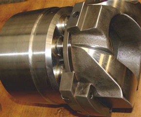 pompe hydraulique hawe V30