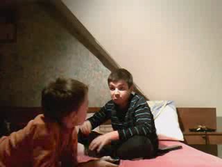 scènes de ménages juniors remix noel