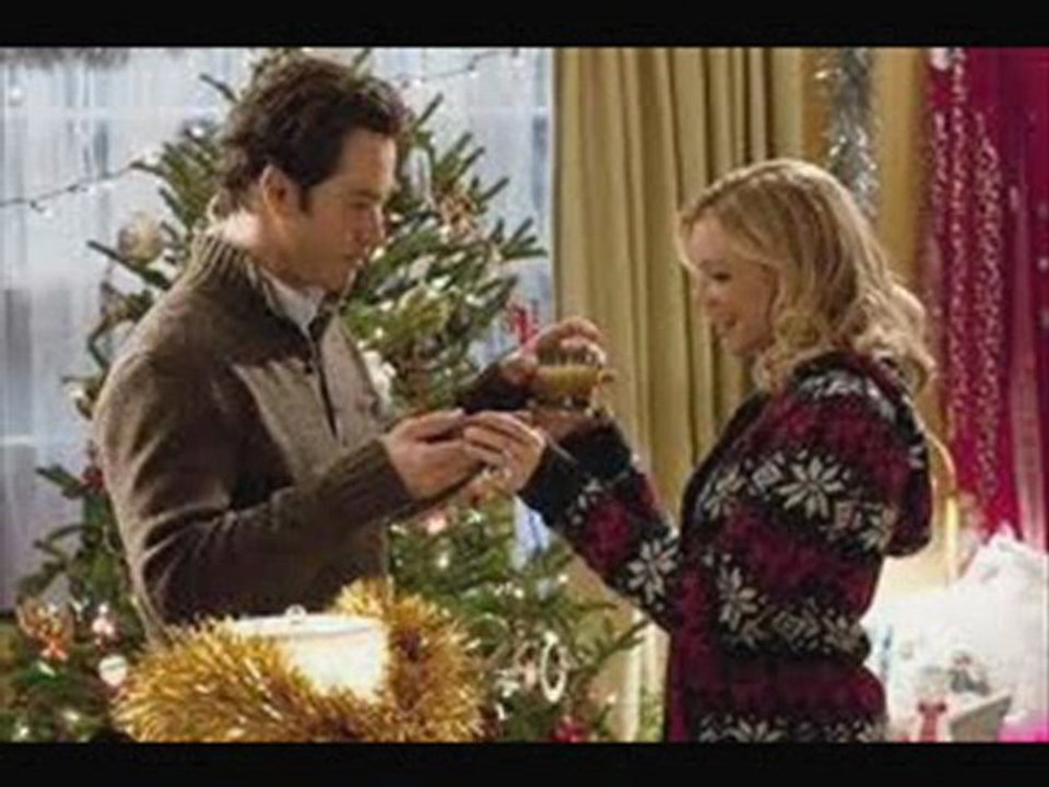 12 Dates of Christmas HD Trailer Movie