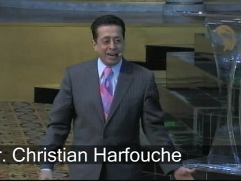 Dr. Christian Harfouche - In The Name