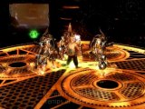 Dungeon Siege III (360) - Sorts et pouvoirs