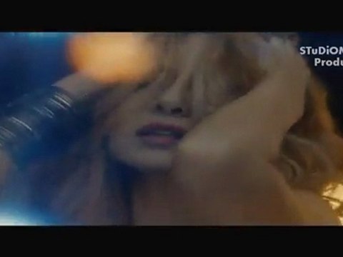 Betül Demir - Mıknatıs (Official Video) Yep Yeni Klip 2011