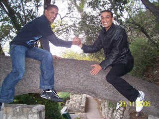 Bechri Dans Nos Coeurs