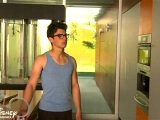 Jonas L.A 2x06 "Le Secret" (Entier) [French]