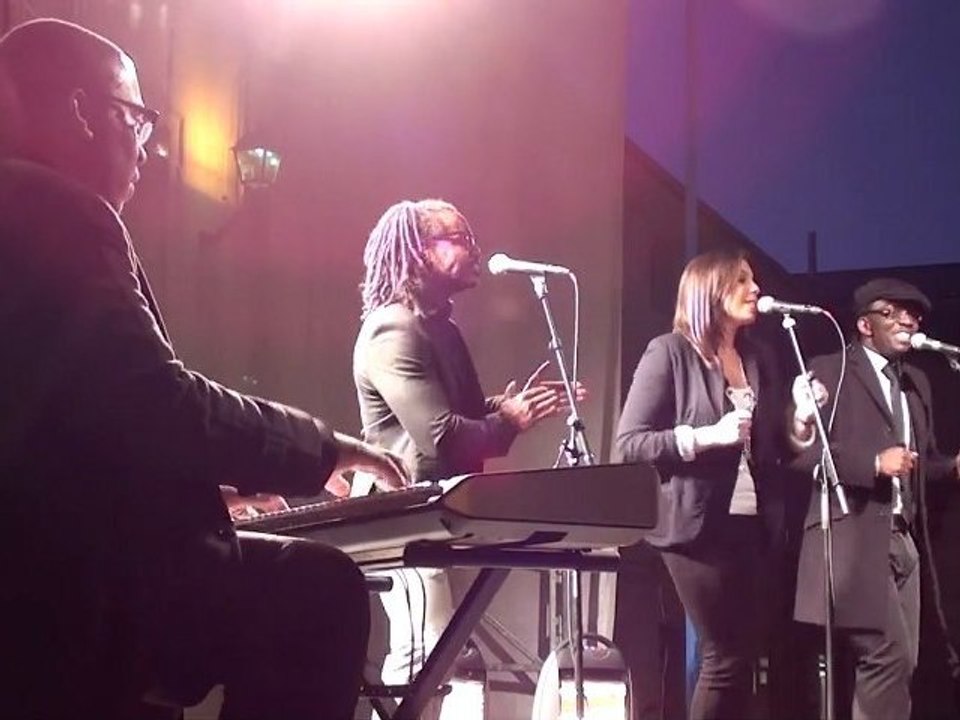 Gospel for you family