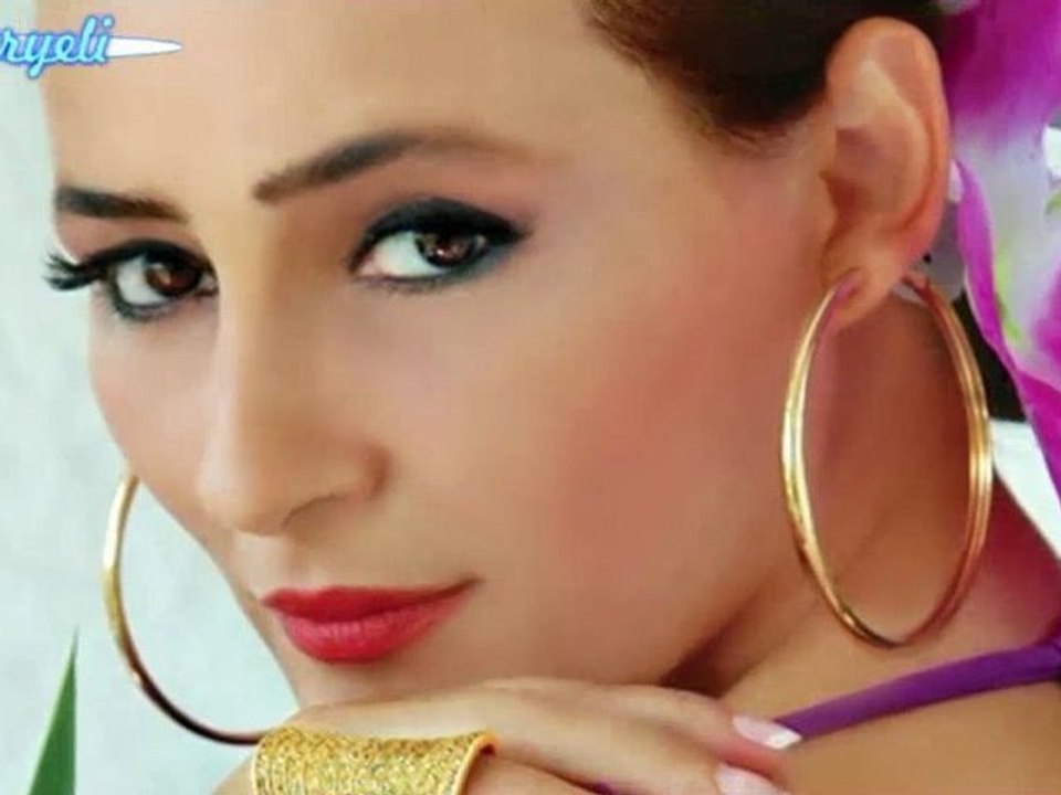 Hüner Coşkuner /   Neyleyim Neyleyim Ben Böyle Yari