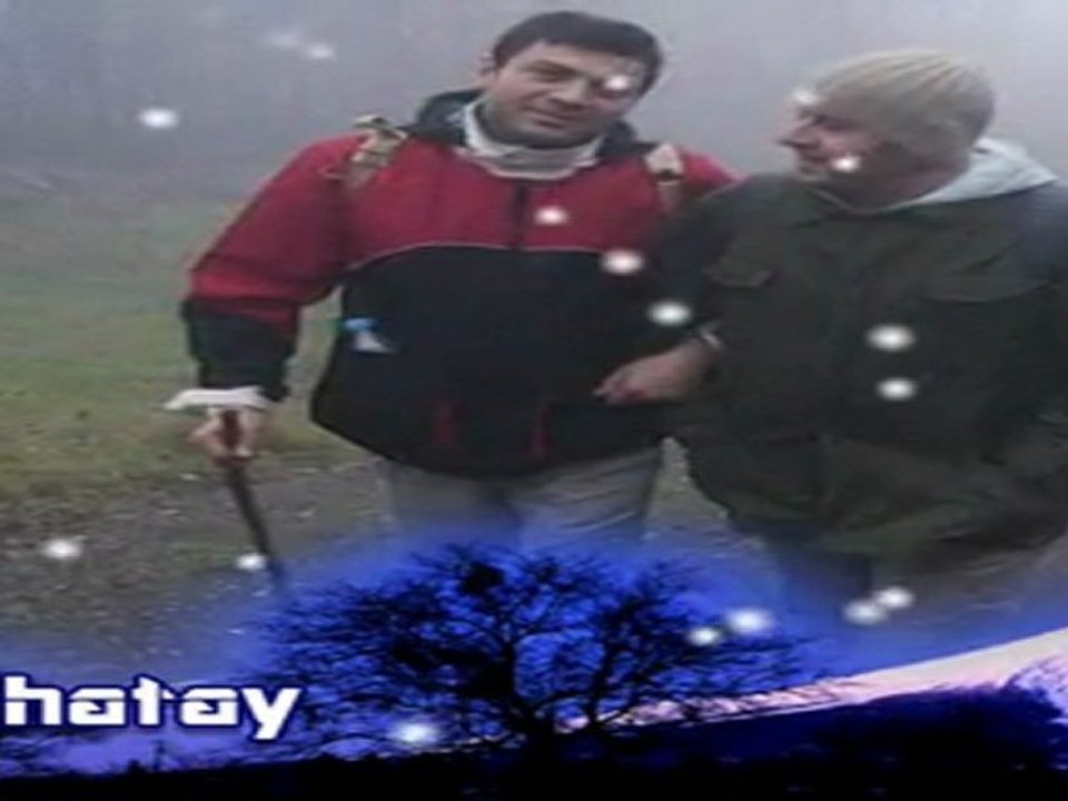 SUGÖREN-ÜREYİL-KERAMET DAĞ YÜRÜYÜŞÜ