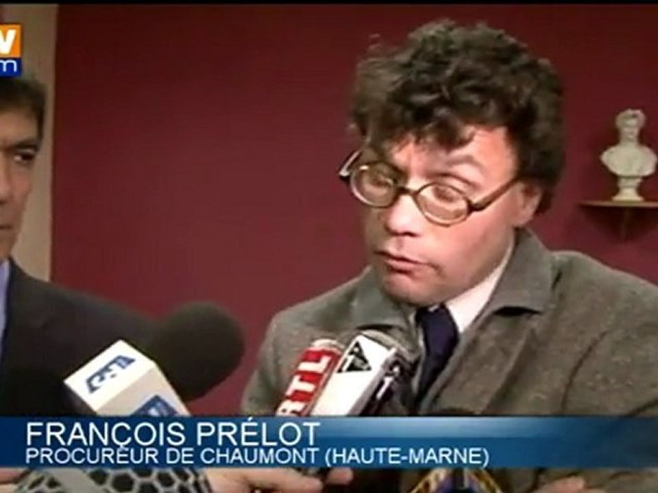 Inquiètude en Haute-Marne après la disparition d'Enzo