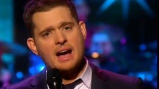 Michael Buble - Merry Little Christmas