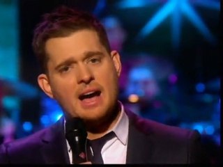 Michael Buble - Merry Little Christmas