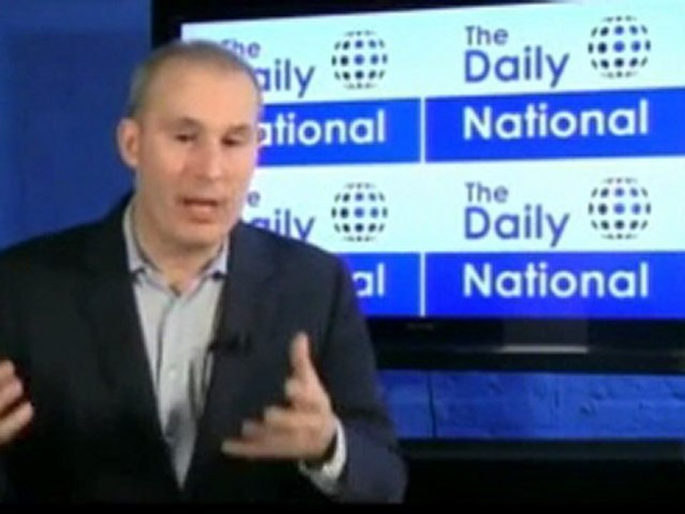 Ron Paul on CNN gets Annoyed!  Racist Accusations  - YouTube2