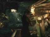 Tomb Raider Next (360) - 6 minutes de gameplay