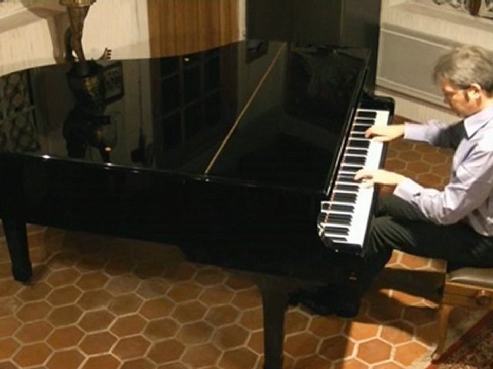 CHOPIN : Valse n°17 (en La mineur)