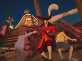 Kinect Disneyland Adventures (360) - Trailer E3 2011