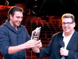 Musicalworld Awards 2011: Soldaat van Oranje in de prijzen