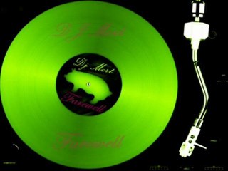 DJ Mert Özboyabatlı - Farewell(Dirty)