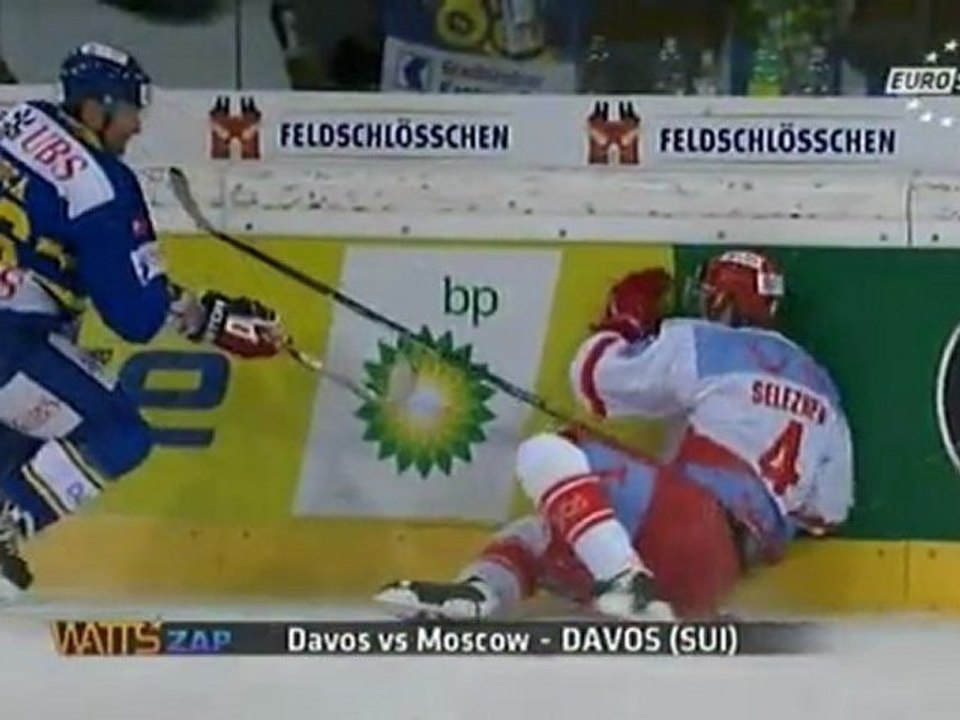 Sport Zapping - The best sport  2011 Part.1