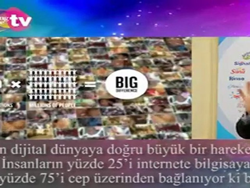 PAZARLAMADA “DAHİ” OLMAYA GEREK YOK!