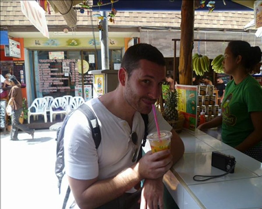 Koh phi phi 2011