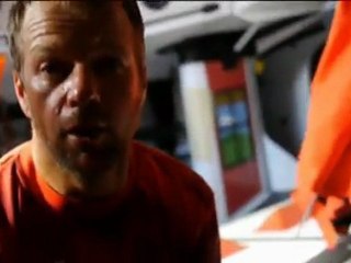 Volvo Ocean Race: Telefonica prend la tête