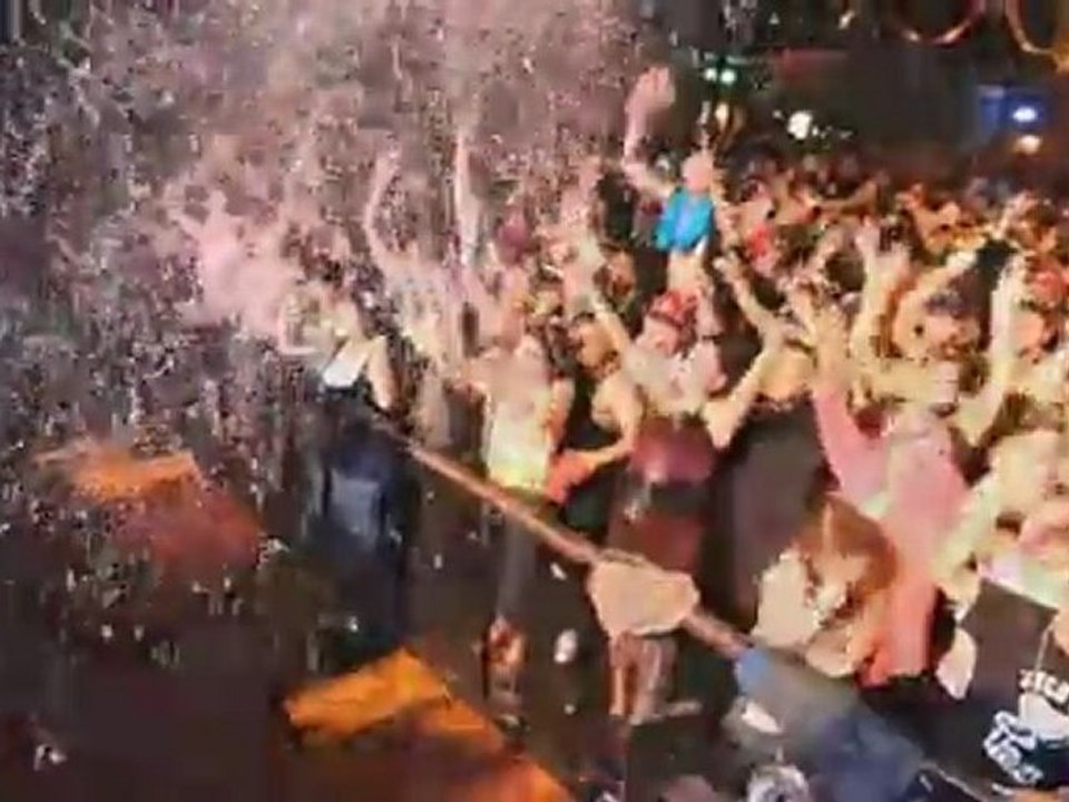 SMARTY MUSIC & LMFAO - Electro Hip Hop - Party Lights