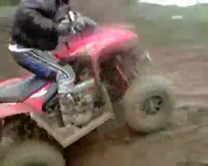 Mouzeil Quad (03/10/2010)