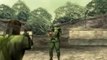 Metal Gear Solid HD Collection (360) - Trailer de MGS Peace Walker