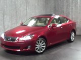 2010 Lexus IS250 Awd For sale at McGrath Lexus 