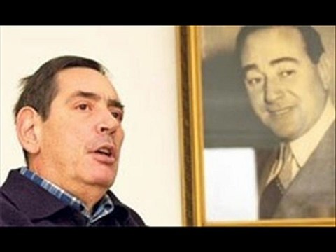 AYDIN MENDERES öldü