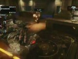 Gears of War 3 (360) - Beast Mode