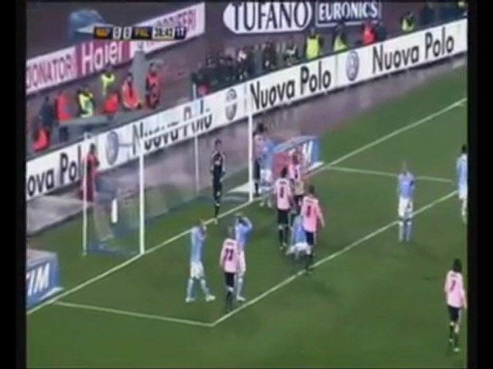 Salvatore Sirigu - Le Meilleur Gardien du Monde - PSG - Ligue 1 - Allez Paris