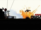 Burnout Crash (360) - Premier trailer