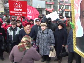 حنين للاتحاد السوفياتي