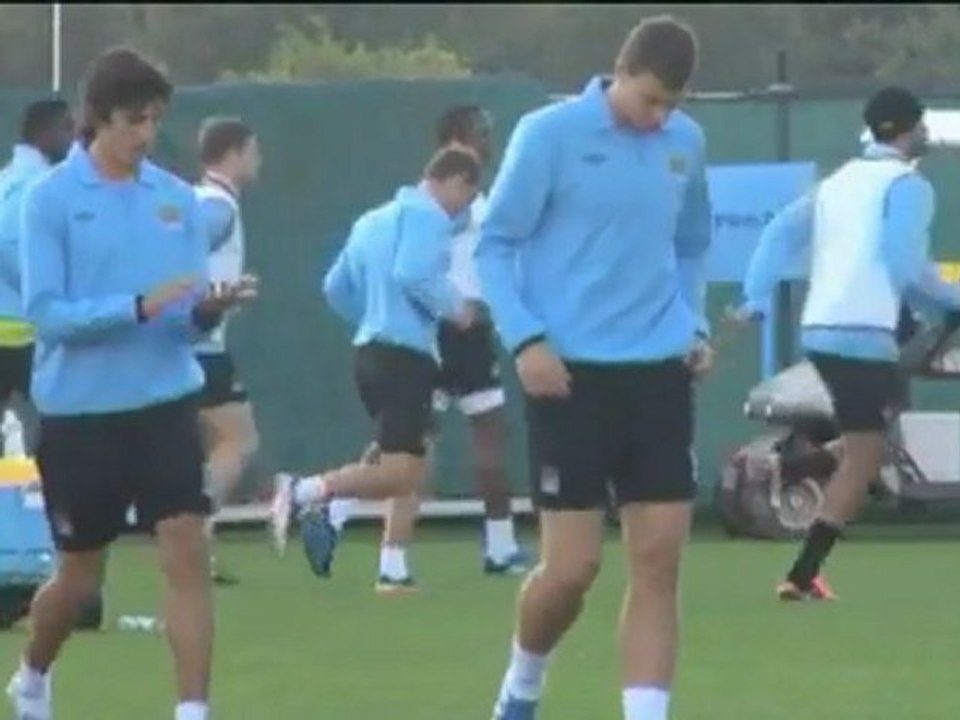 Vorschau - West Bromwich gegen Manchester City