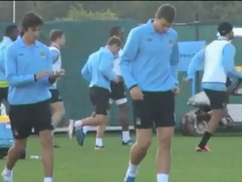 Vorschau - West Bromwich gegen Manchester City