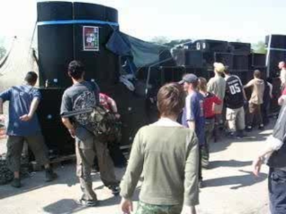 Marigny 2005 - Antidote