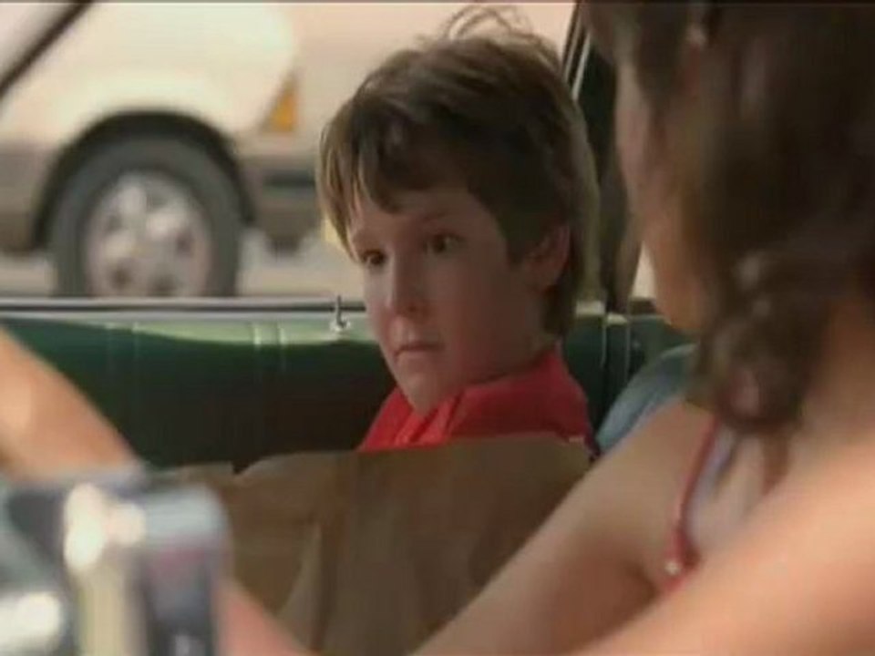 Good Intentions (2010) - FULL MOVIE - Part 1/10